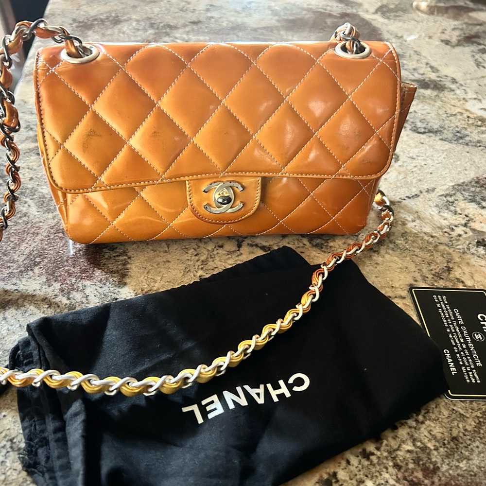 🔥🔥Price Slash 🔥🔥Chanel Classic Single Flap Bag Medium